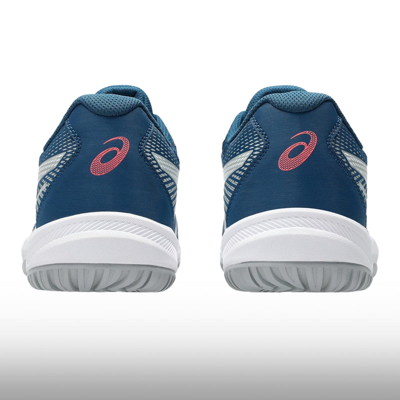 Asics UpCourt 6 Hombre Mako Blue White