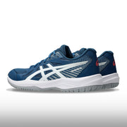 Asics UpCourt 6 Hombre Mako Blue White