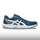 Asics Upcourt 6 Hombre Mako Blue White