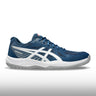 Asics Upcourt 6 Hombre Mako Blue White
