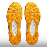 Asics Upcourt 6 Hombre Dark Teal White