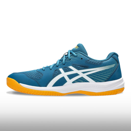 Asics Upcourt 6 Hombre Dark Teal White