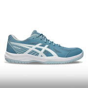 Asics Upcourt 6 Hombre Saba Blue White