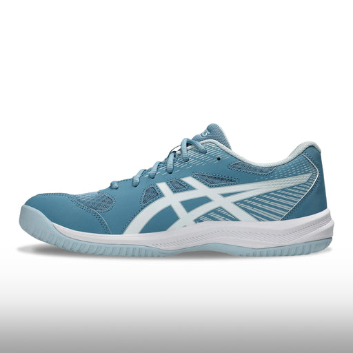 Asics Upcourt 6 Hombre Saba Blue White
