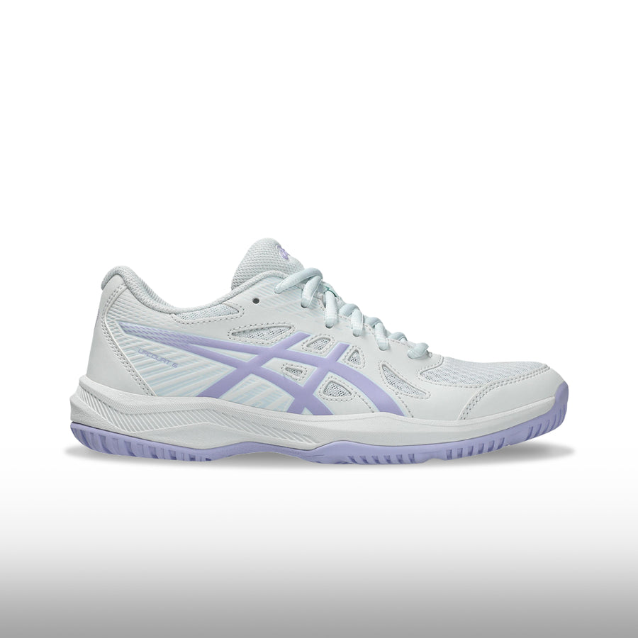 Asics Upcourt 6 Mujer Arctic Blue Vapor