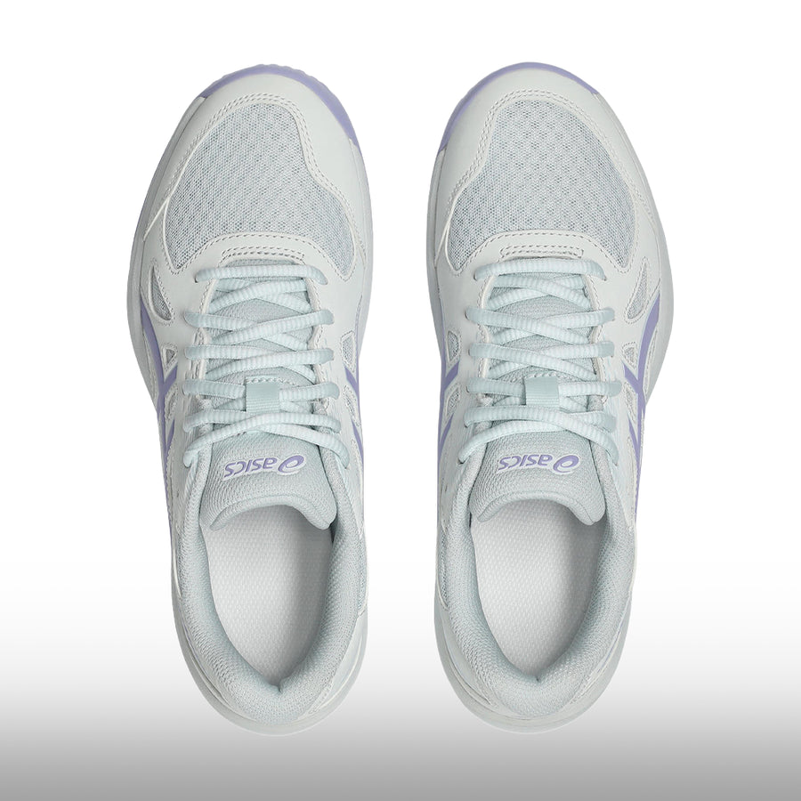 Asics Upcourt 6 Mujer Arctic Blue Vapor