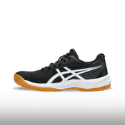 Asics Upcourt 6 Mujer Black White
