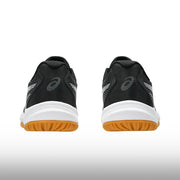 Asics Upcourt 6 Mujer Black White