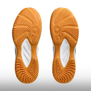 Asics Upcourt 6 Mujer Black White