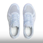 Asics Upcourt 6 Mujer Blue Fade White