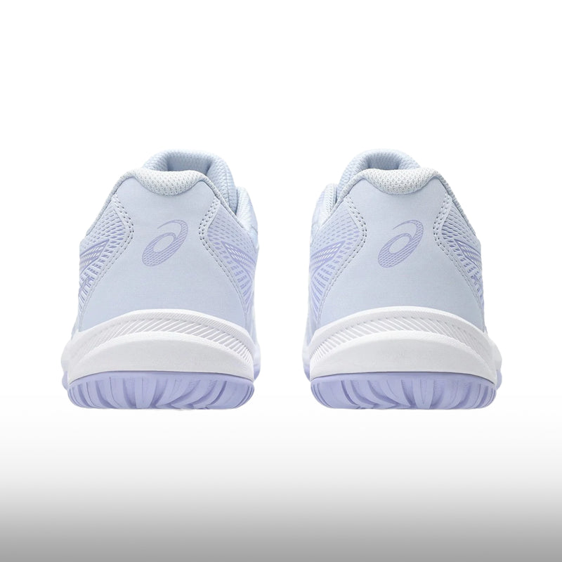 Asics Upcourt 6 Mujer Blue Fade White