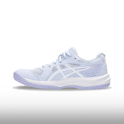 Asics Upcourt 6 Mujer Blue Fade White