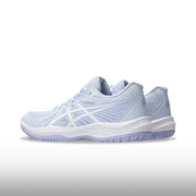 Asics Upcourt 6 Mujer Blue Fade White