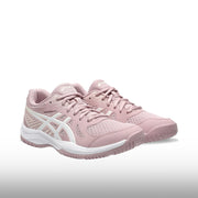 Asics Upcourt 6 Mujer Morganite White