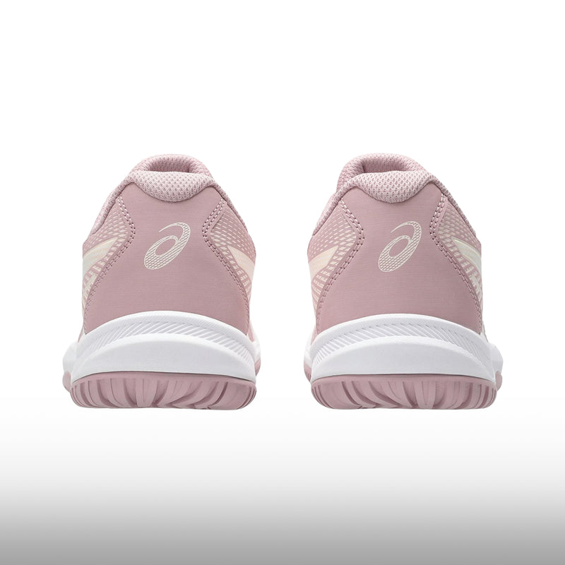 Asics Upcourt 6 Mujer Morganite White