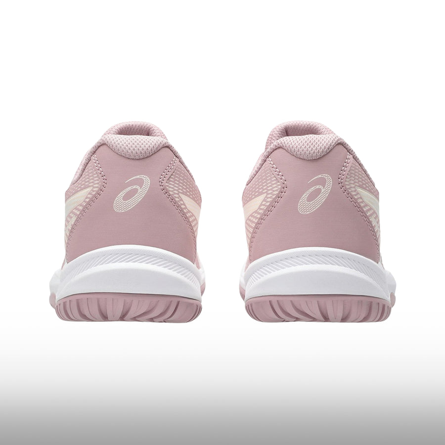 Asics Upcourt 6 Mujer Morganite White
