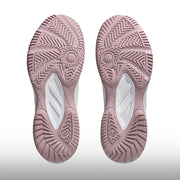 Asics Upcourt 6 Mujer Morganite White