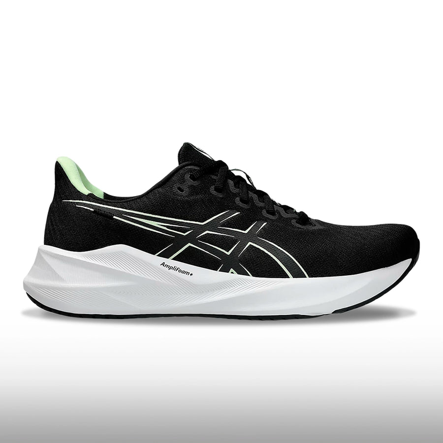 Asics Versablast 4 Black Illuminate Yellow