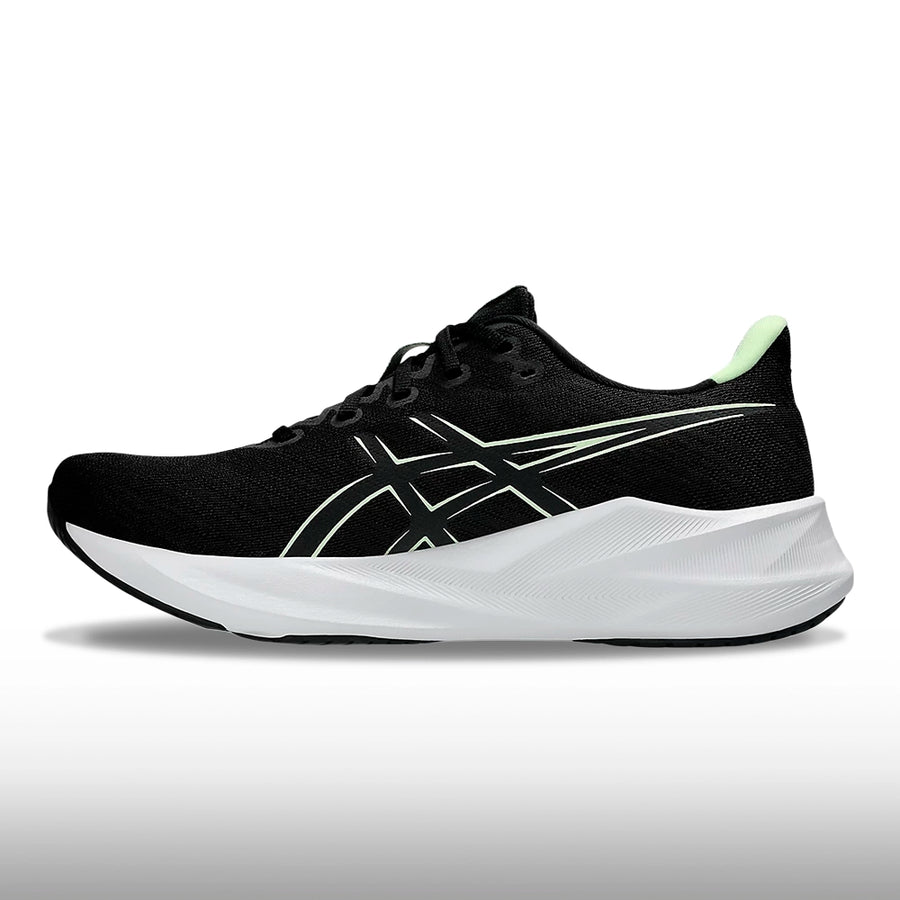 Asics Versablast 4 Black Illuminate Yellow