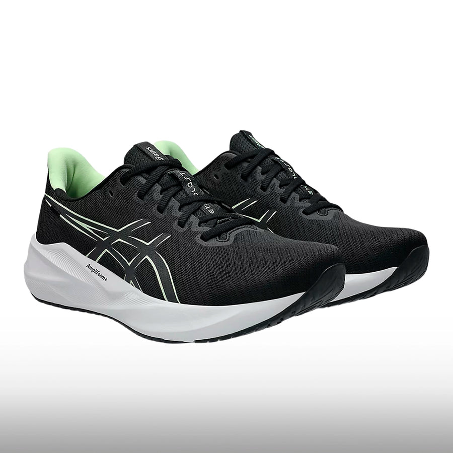 Asics Versablast 4 Black Illuminate Yellow