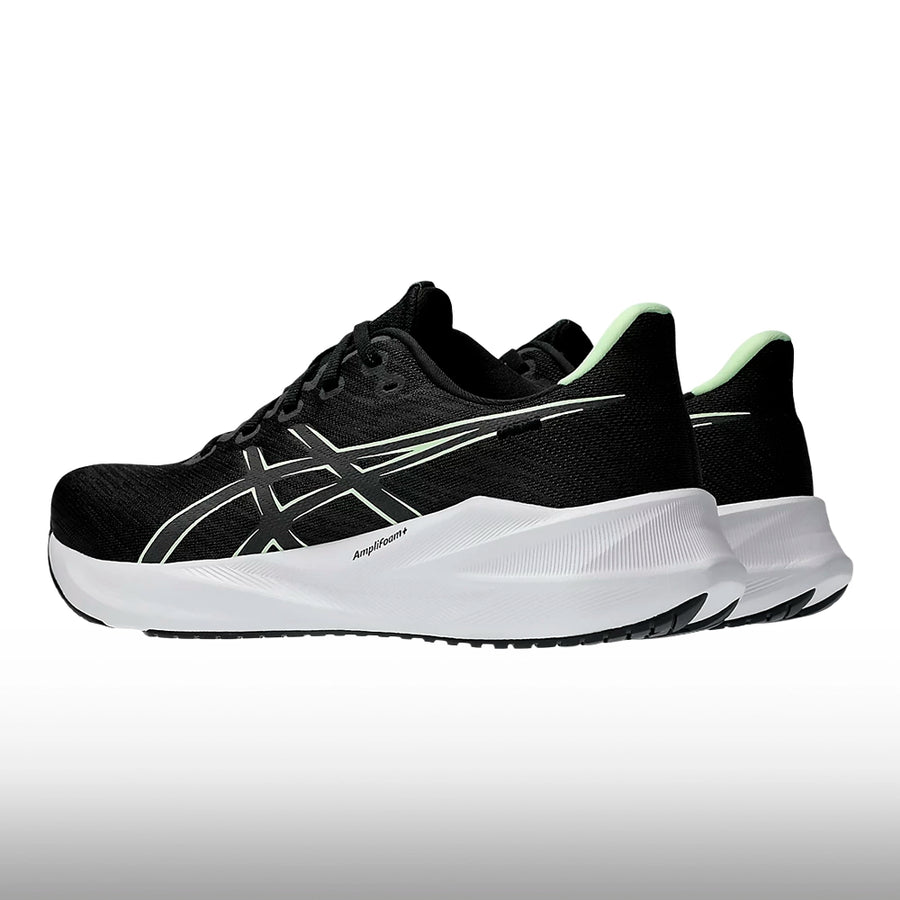 Asics Versablast 4 Black Illuminate Yellow