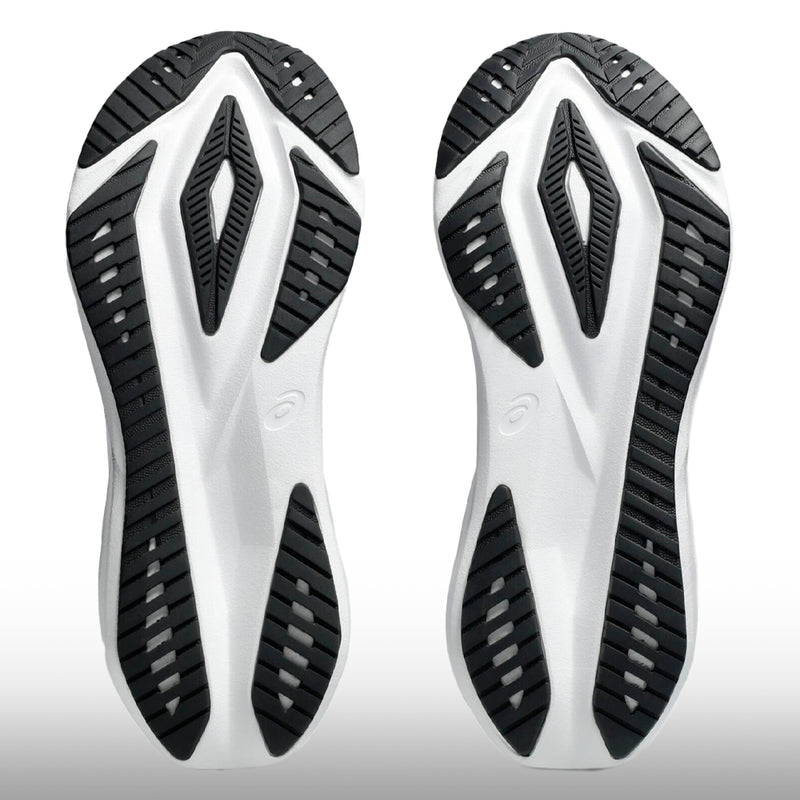 Asics Versablast 4 Hombre Black Pure Silver