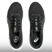 Asics Versablast 4 Hombre Black Pure Silver