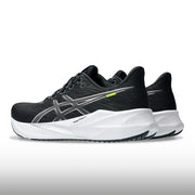 Asics Versablast 4 Hombre Black Pure Silver