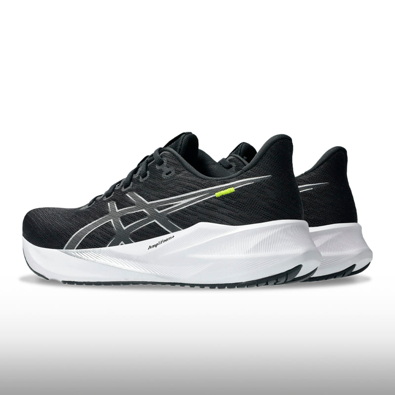 Asics Versablast 4 Hombre Black Pure Silver