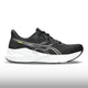 Asics Versablast  4 Hombre Black Pure Silver