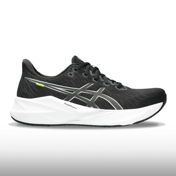 Asics Versablast 4 Hombre Black Pure Silver