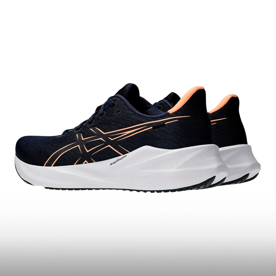 Asics Versablast 4 Hombre Midnight Bright Sunstone
