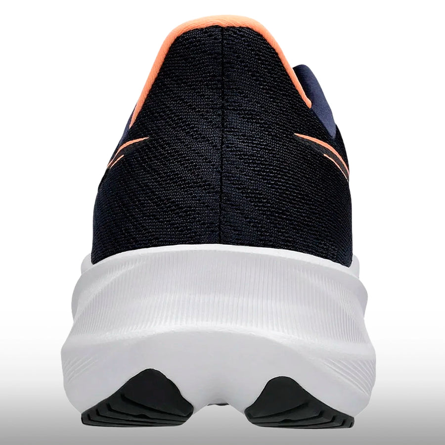Asics Versablast 4 Hombre Midnight Bright Sunstone