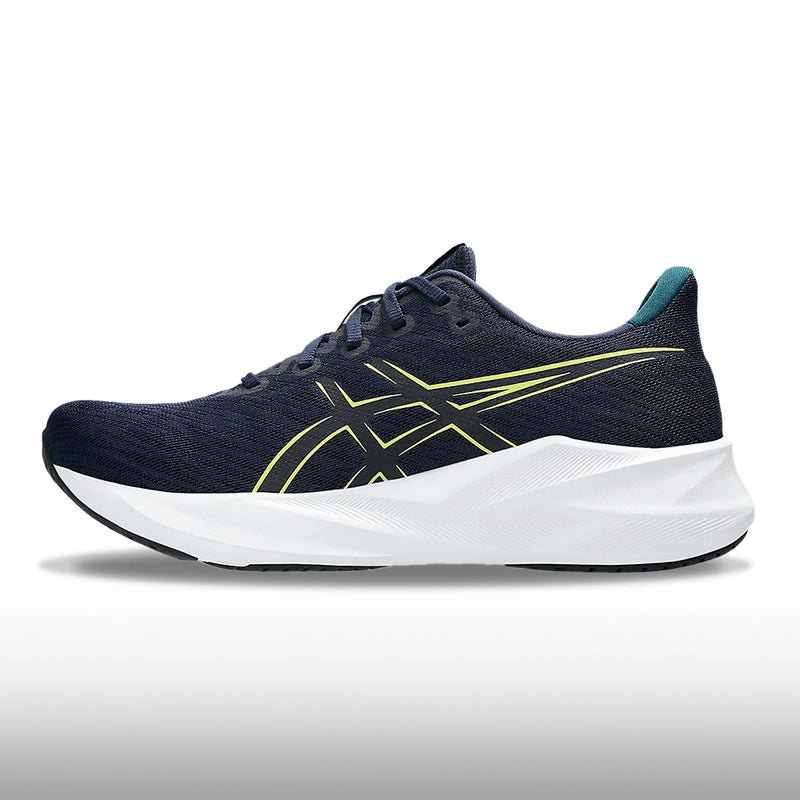Asics Versablast  4 Hombre Midnight Citron