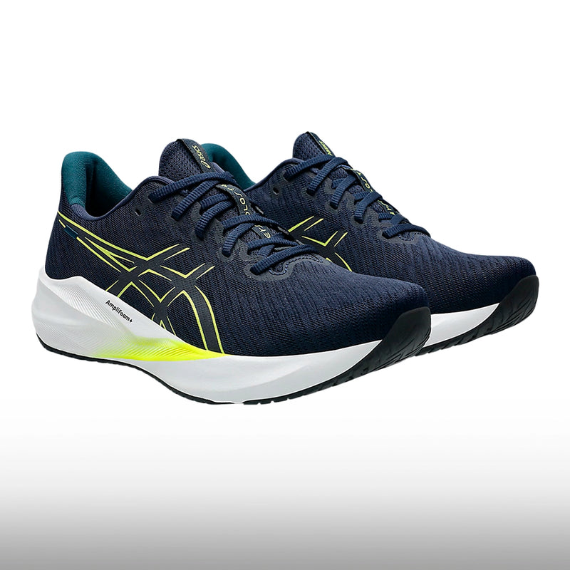 Asics Versablast  4 Hombre Midnight Citron