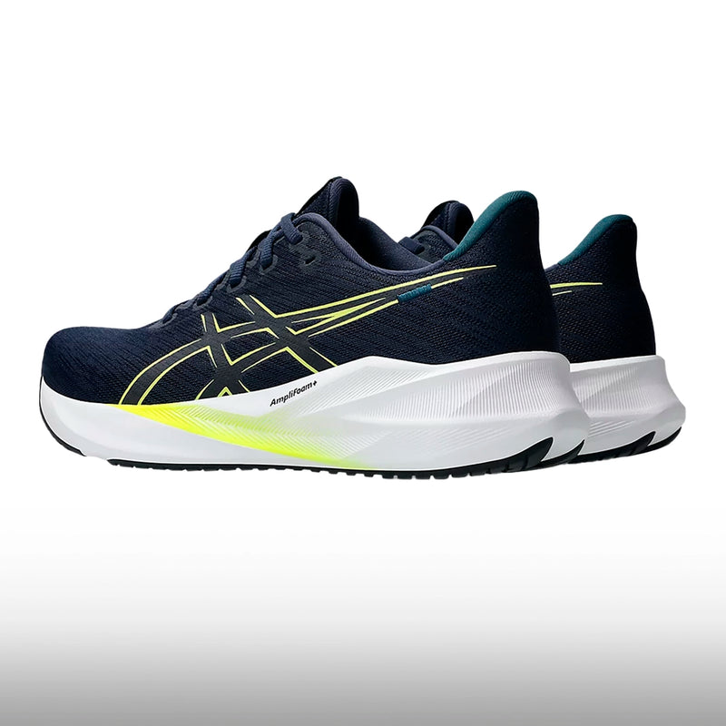 Asics Versablast  4 Hombre Midnight Citron