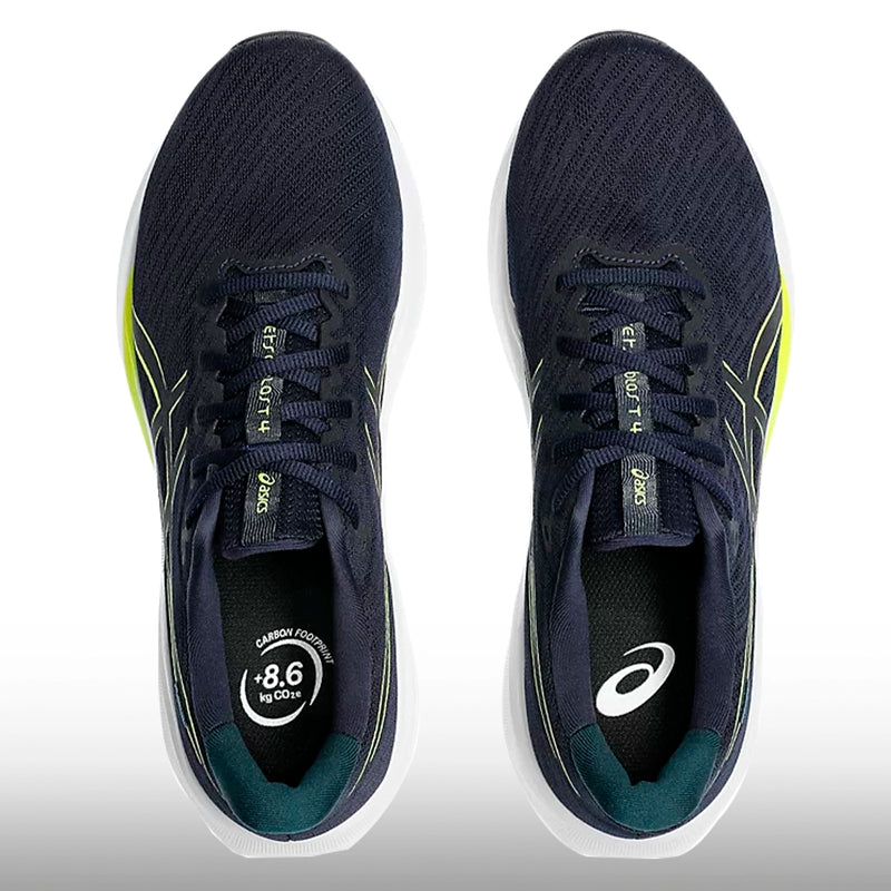 Asics Versablast  4 Hombre Midnight Citron