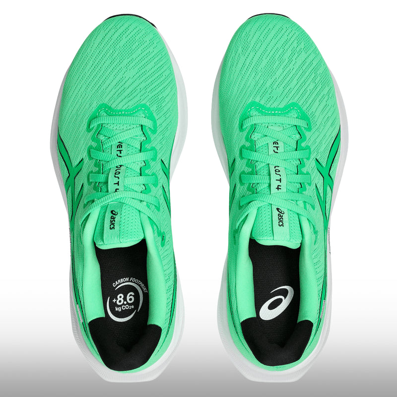 Asics Versablast 4 Hombre Wave Teal Black