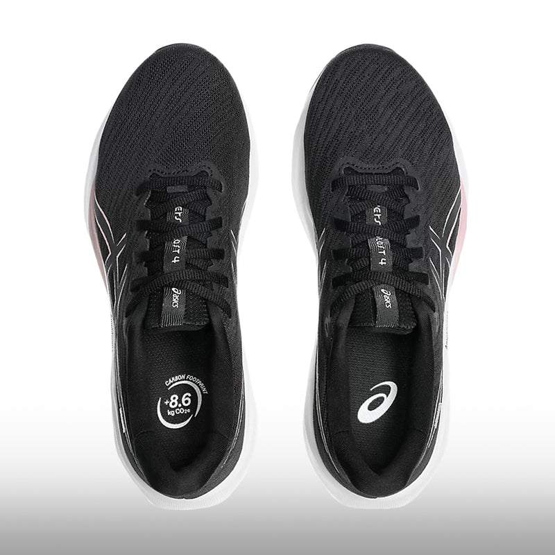 Asics Versablast 4 Mujer Black Morganite