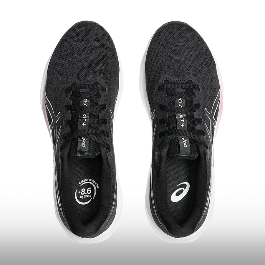 Asics Versablast 4 Mujer Black Morganite