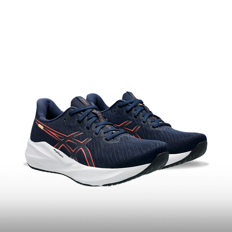 Asics Versablast 4 Mujer Midnight Dark Pink Clay