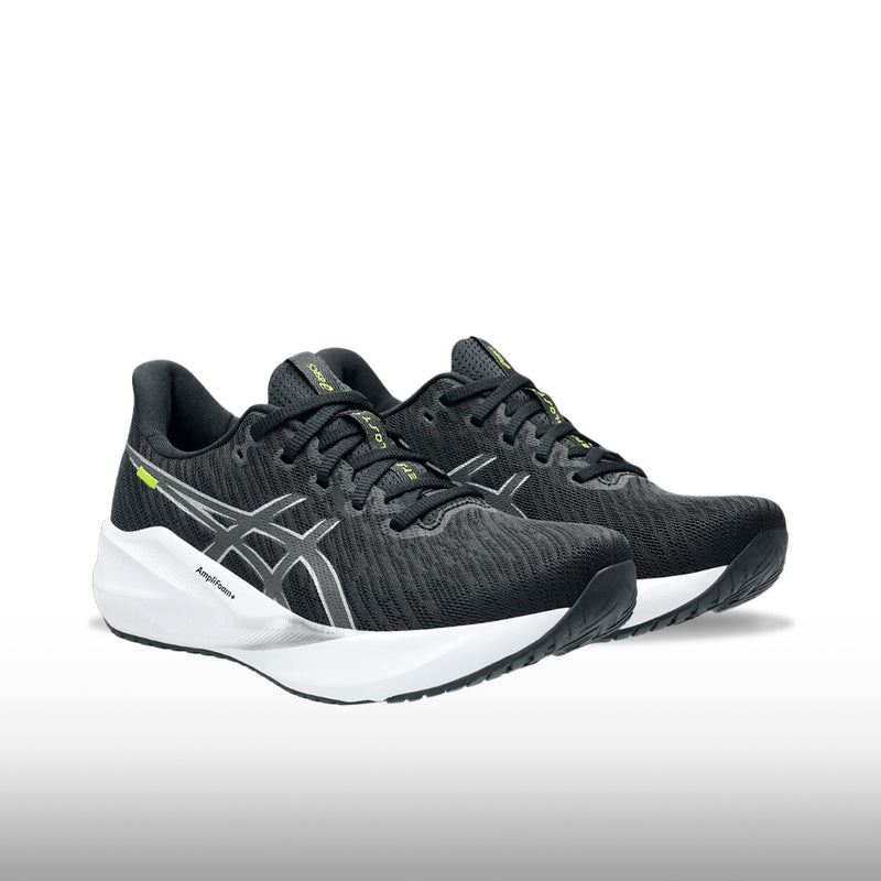 Asics Versablast 4 Mujer  Black Pure Silver