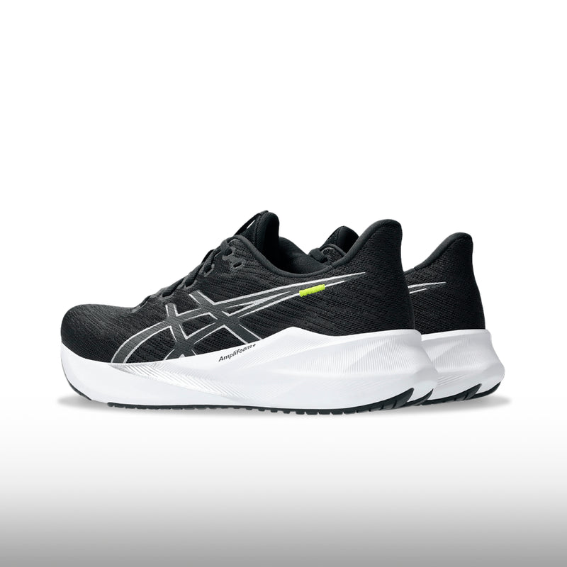 Asics Versablast 4 Mujer  Black Pure Silver