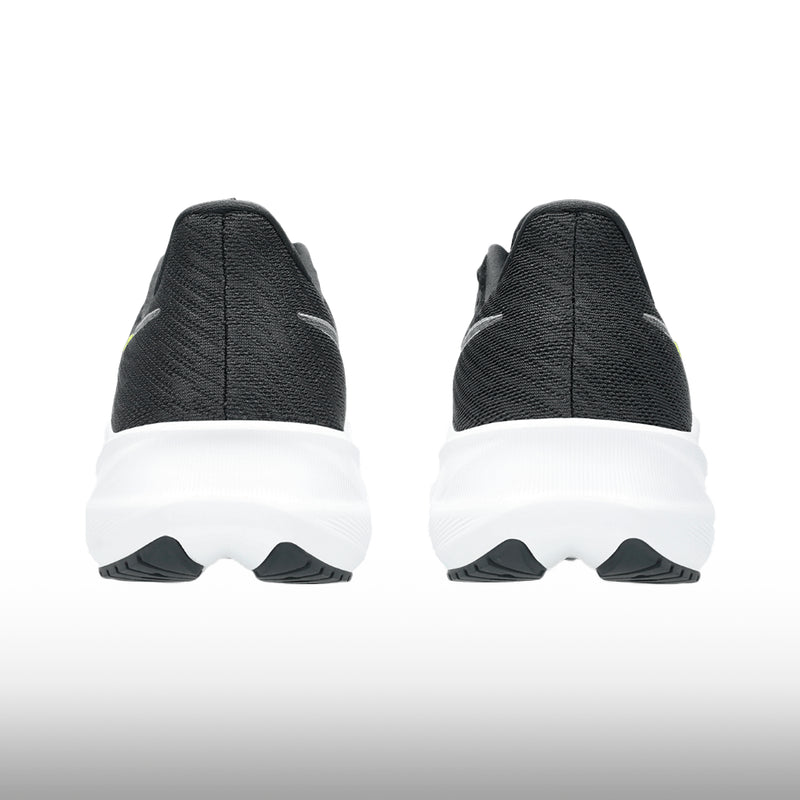 Asics Versablast 4 Mujer  Black Pure Silver