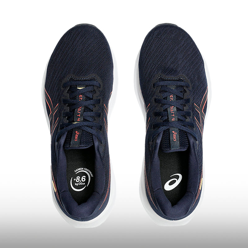 Asics Versablast 4 Mujer Midnight Dark Pink Clay