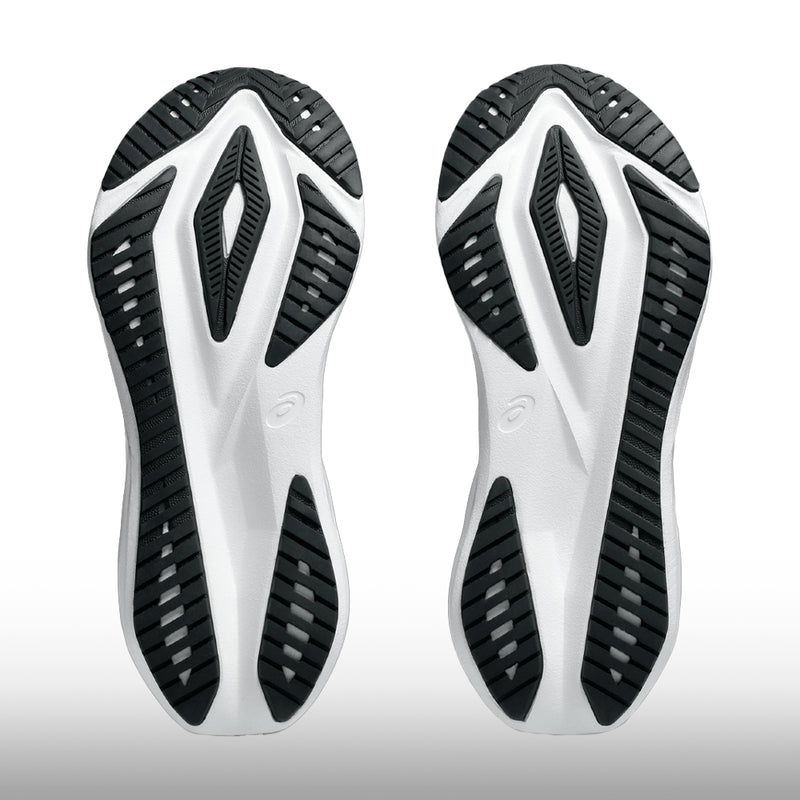 Asics Versablast 4 Mujer  Black Pure Silver