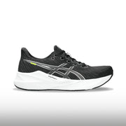 Asics Versablast 4 Mujer  Black Pure Silver