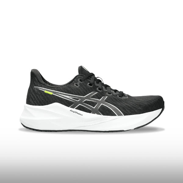 Asics Versablast 4 Mujer  Black Pure Silver