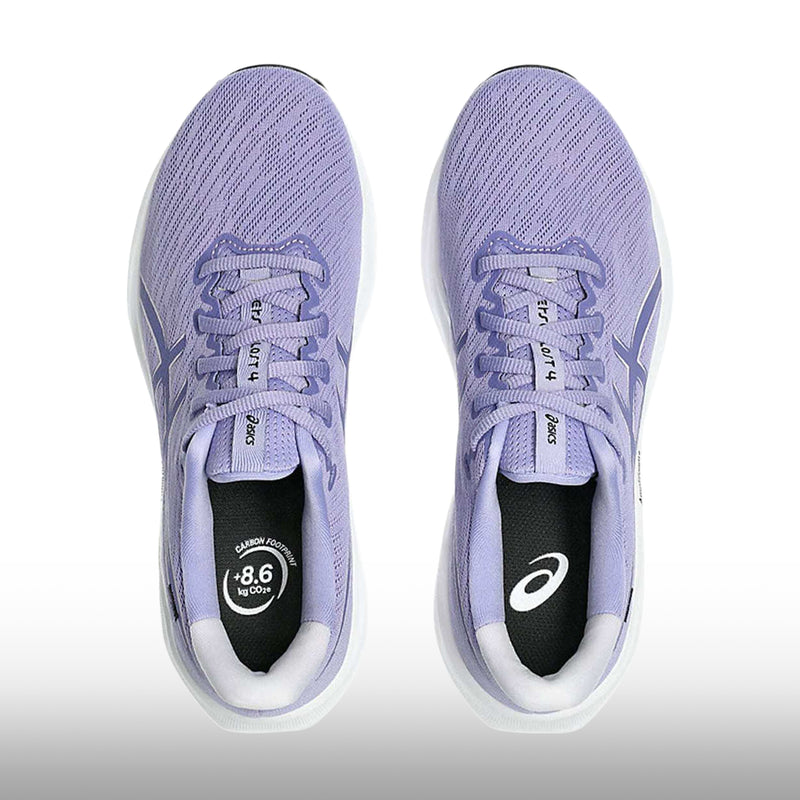 Asics Versablast 4 Mujer Bluebell Lilac Hint