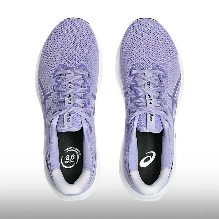 Asics Versablast 4 Mujer Bluebell Lilac Hint